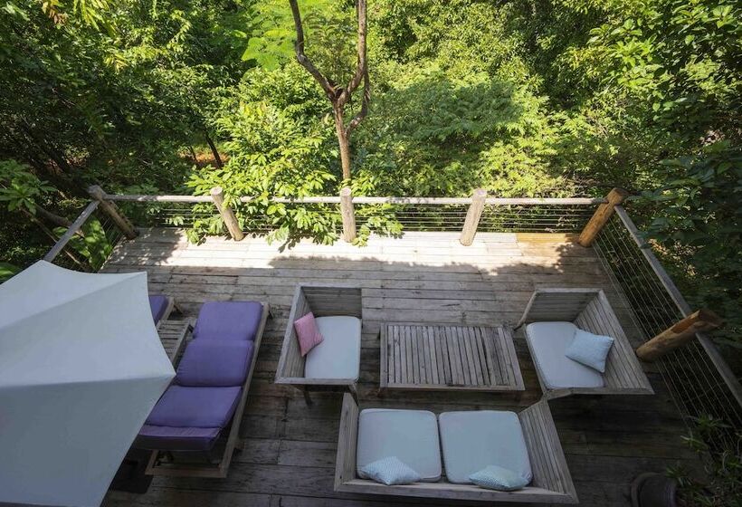 ویلای 1 خوابه, Mango Bay Resort