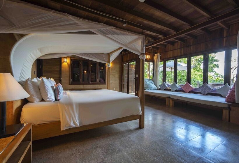 ویلای 1 خوابه, Mango Bay Resort