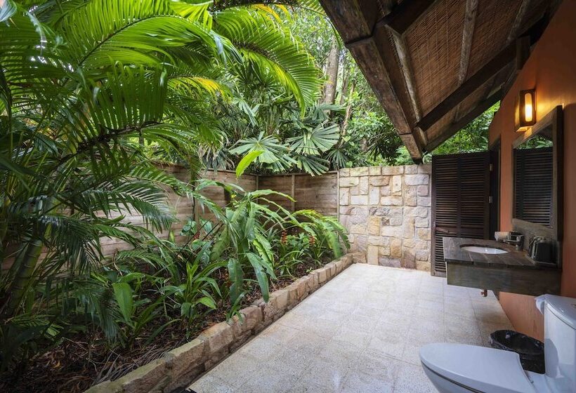 بانگلوی لوکس, Mango Bay Resort