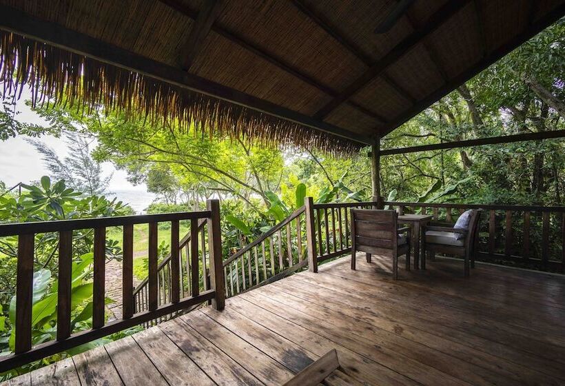 بانگلوی لوکس, Mango Bay Resort