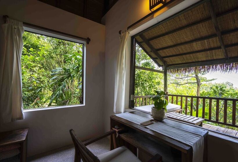 بانگلوی لوکس, Mango Bay Resort