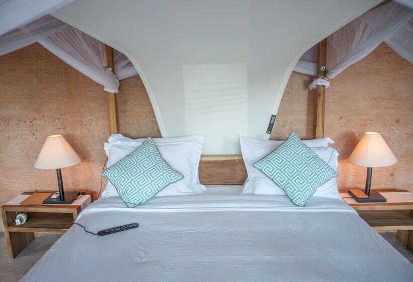 ویلای 1 خوابه, Mango Bay Resort