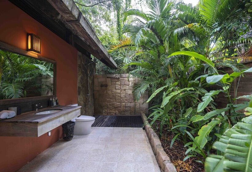 بانگلوی لوکس, Mango Bay Resort