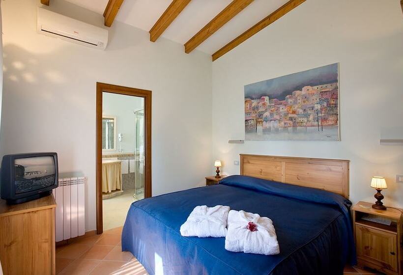 דירת שני חדרים, O Sole Mio