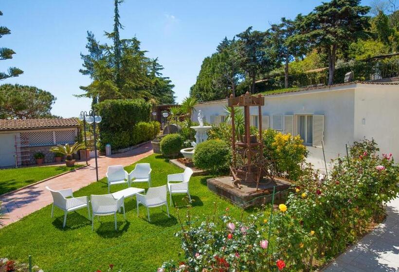 חדר סטנדרט, O Sole Mio