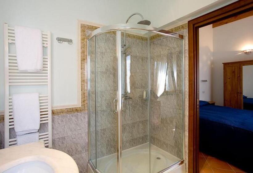 חדר סטודיו סטנדרד, O Sole Mio