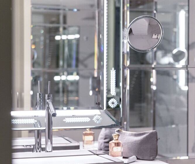 اتاق سوپریور, Palazzina Grassi