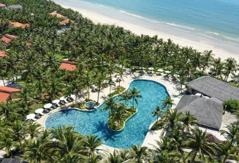 バルコニー付きスタンダードルーム, Pandanus Resort