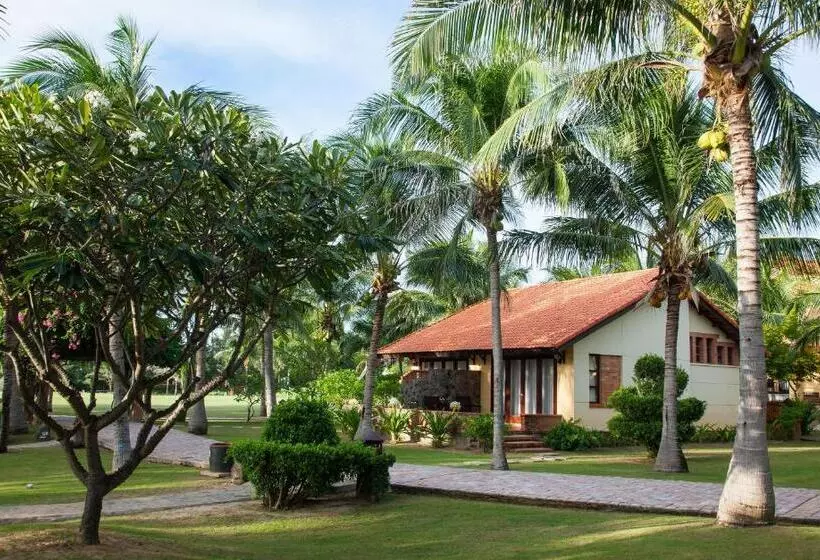 オーシャンビューのスタンダードバンガロー, Pandanus Resort