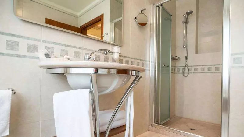 Superior-huone, Phi Hotel Astoria