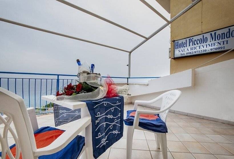 Номер Стандарт, Piccolo Mondo