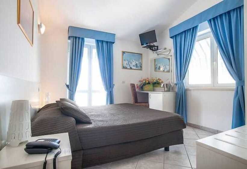 Номер Стандарт, Piccolo Mondo