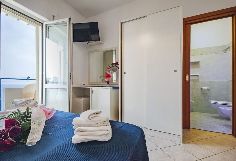 Номер Стандарт, Piccolo Mondo