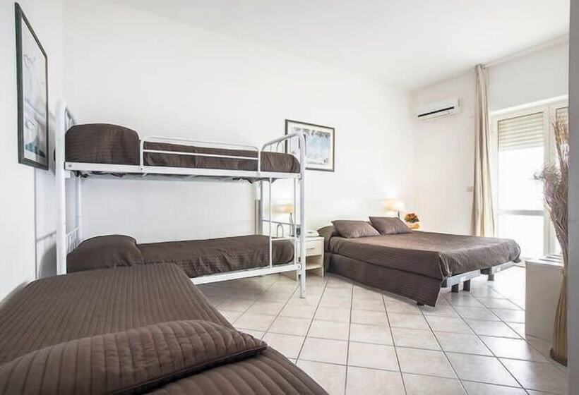 Семейный Номер, Piccolo Mondo