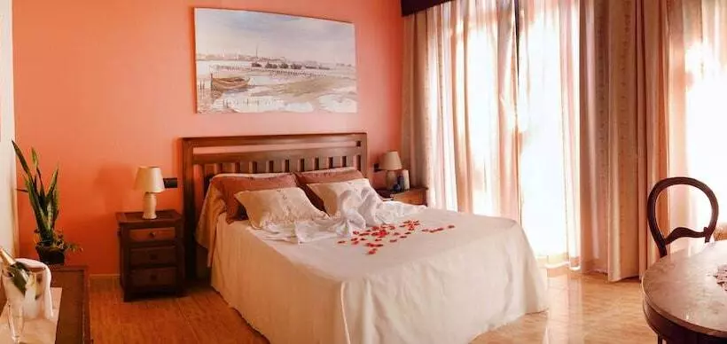 اتاق استاندارد, Pinomar