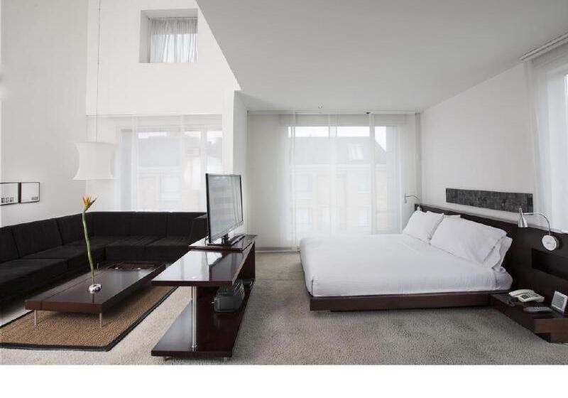 스탠다드 룸, Richmond Suites