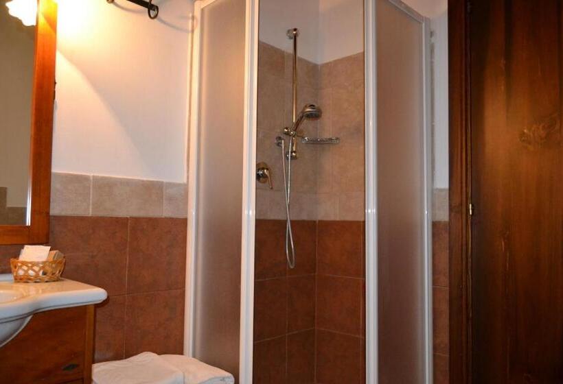 חדר סטנדרט יחיד, Masseria Protomastro