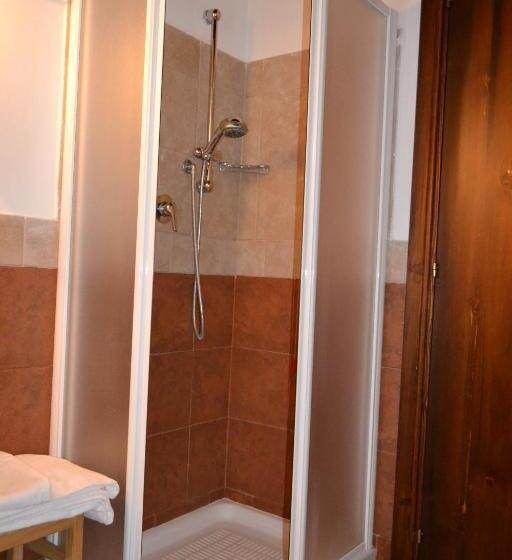 חדר סטנדרט, Masseria Protomastro