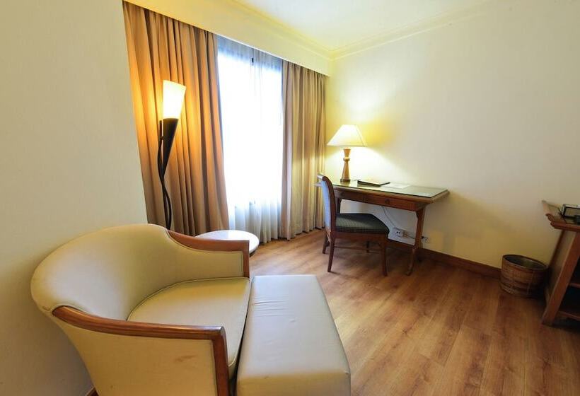 プレミアムルーム, Silom Serene A Boutique