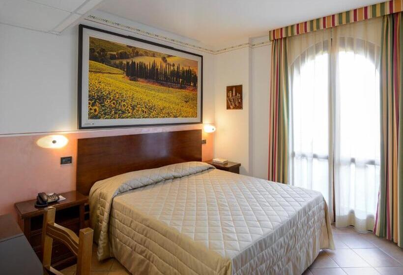 غرفة قياسية, Sovestro