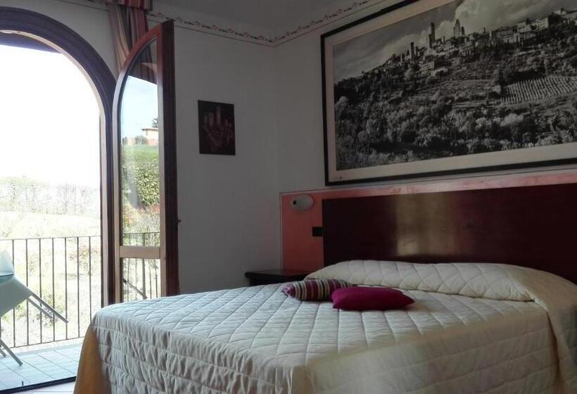 غرفة قياسية, Sovestro