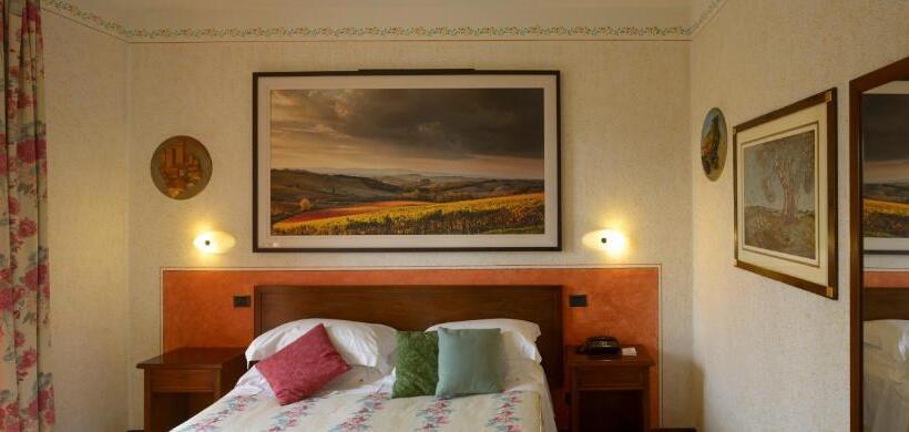 غرفة قياسية, Sovestro