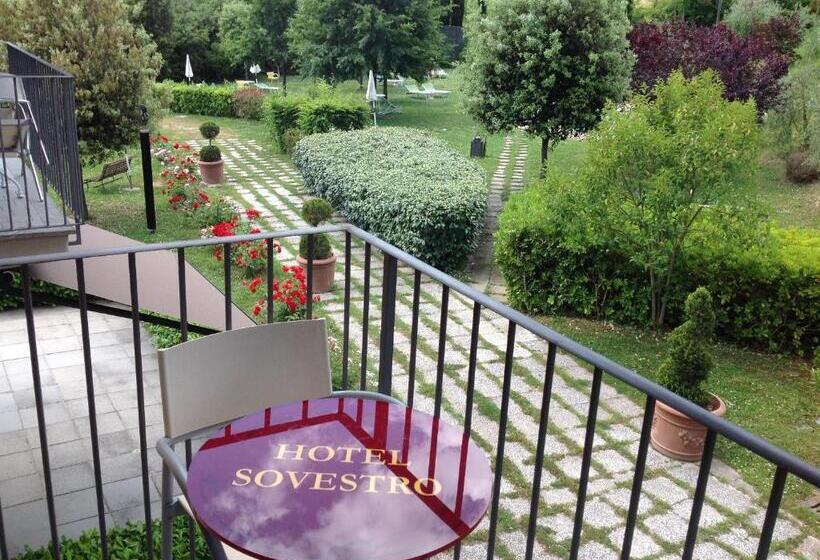 غرفة قياسية, Sovestro