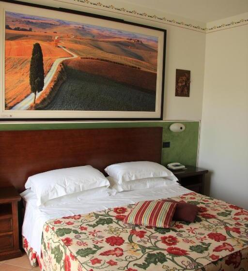 غرفة قياسية, Sovestro