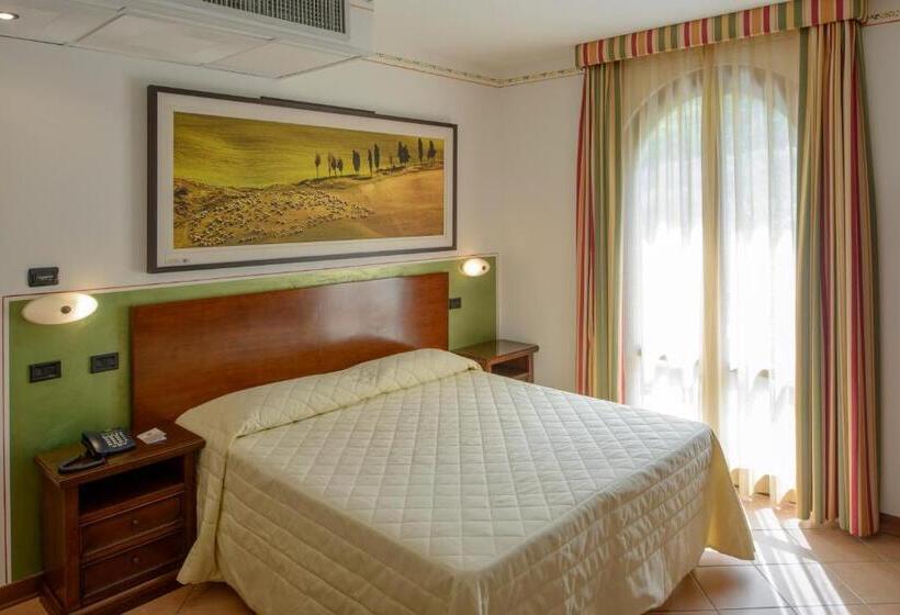 غرفة قياسية, Sovestro