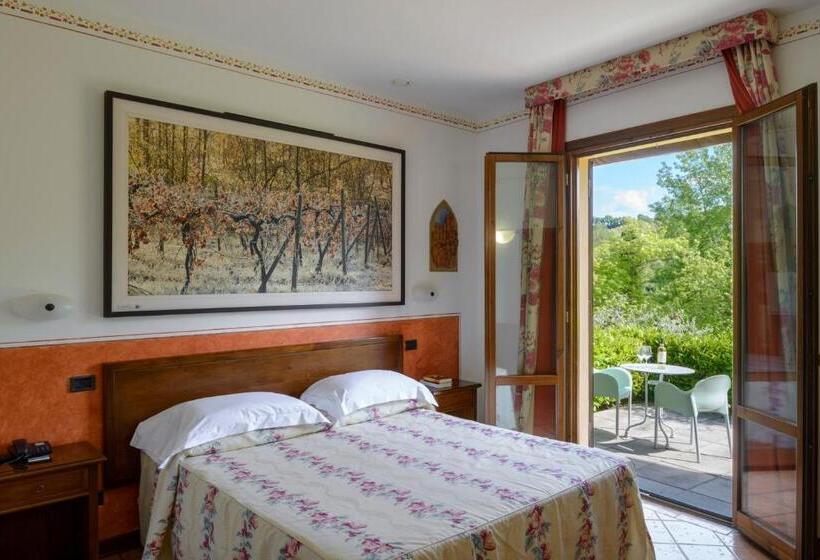 غرفة قياسية داخلية, Sovestro