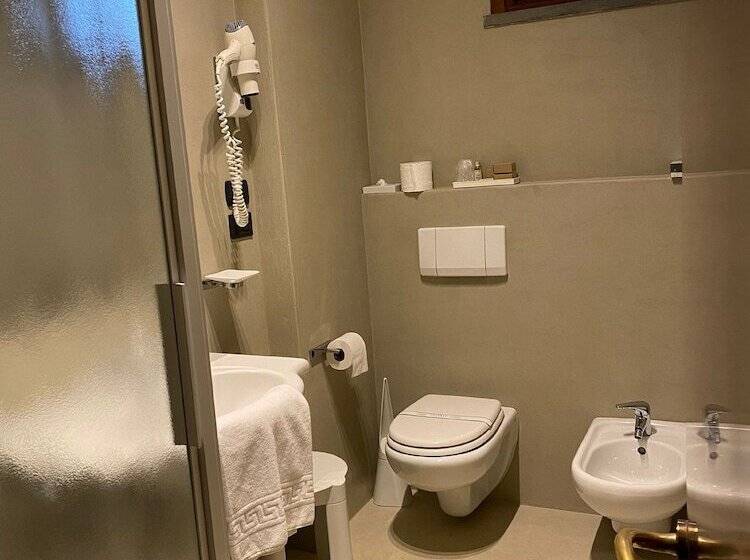 غرفة قياسية, Sovestro