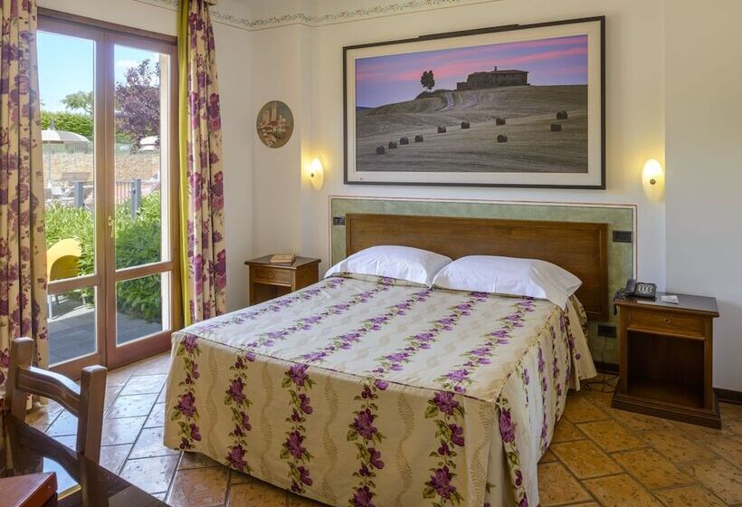 غرفة قياسية داخلية, Sovestro