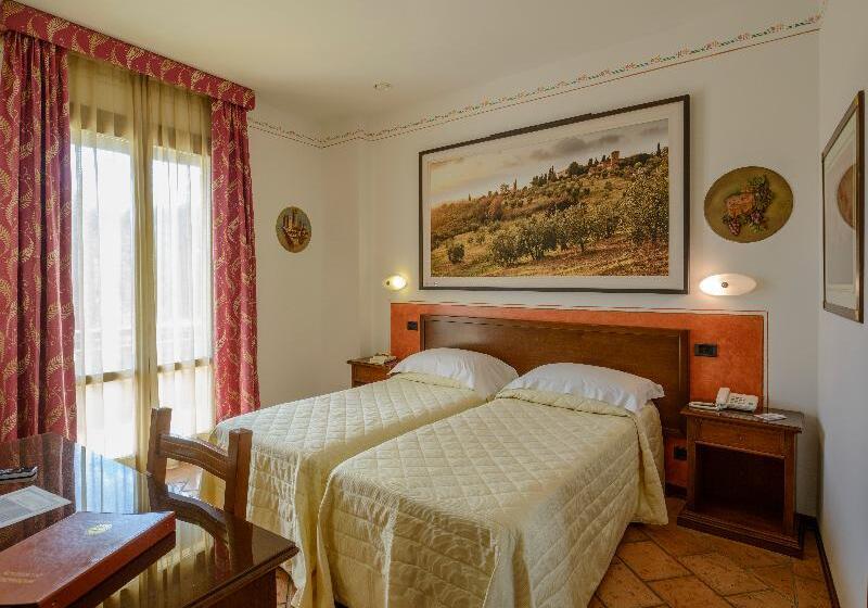 غرفة قياسية, Sovestro