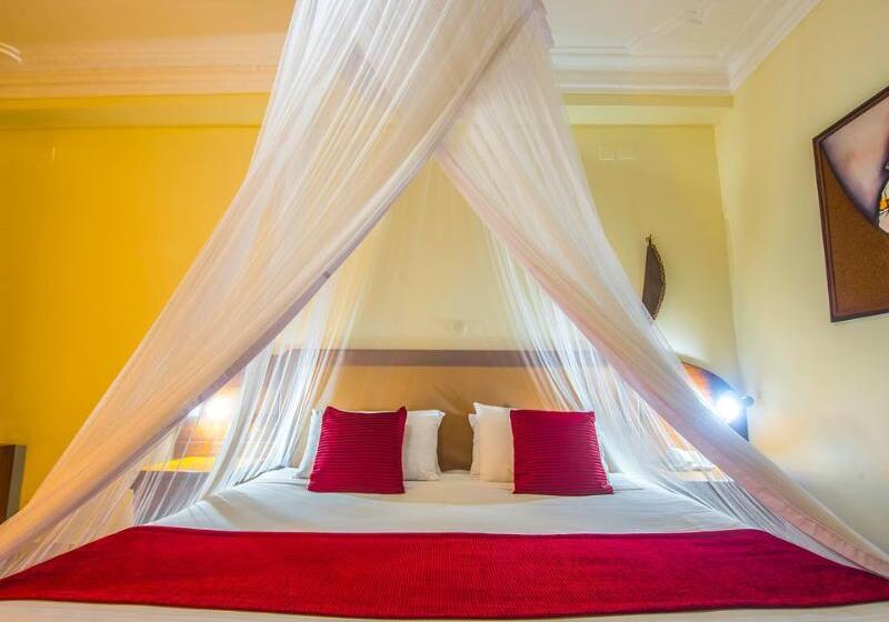 Апартаменты Superior 1 Спальня, Sydney  Harbour Suites