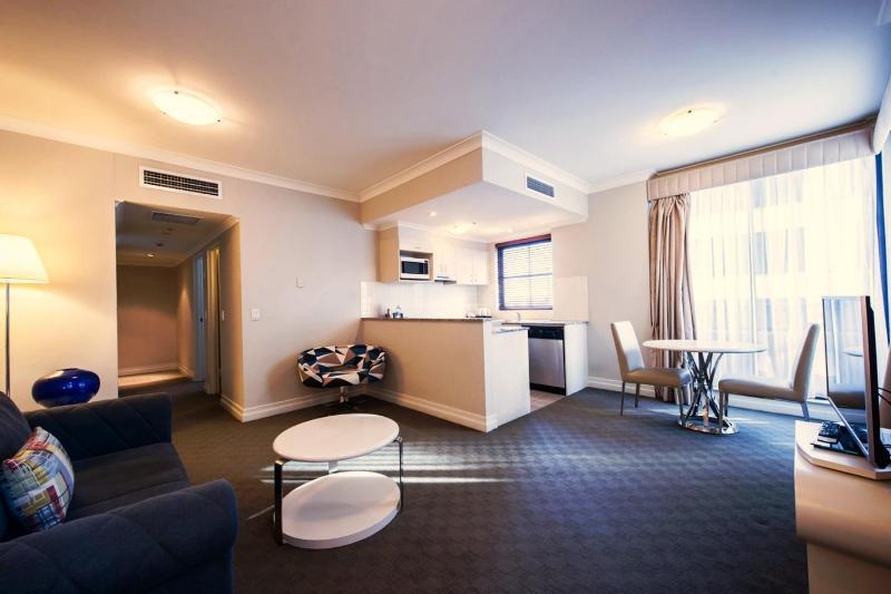 Апартаменты Executive 1 Спальня, Sydney  Harbour Suites