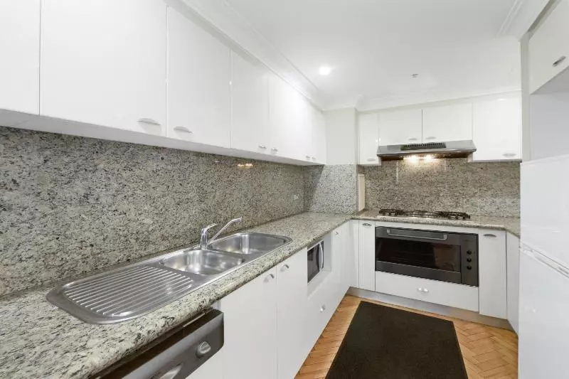 آپارتمان مدیریتی 3 خوابه, Sydney  Harbour Suites