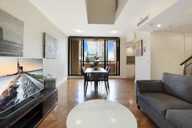 3 베드룸 이그제큐티브 아파트, Sydney  Harbour Suites