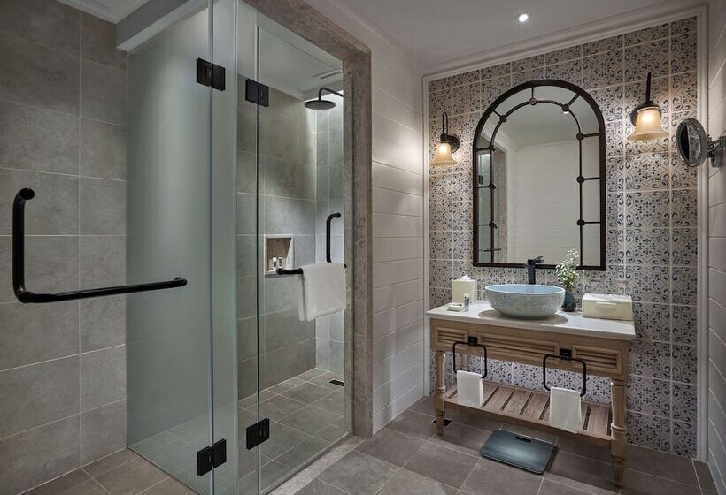 اتاق لوکس, Mercure Dalat Resort