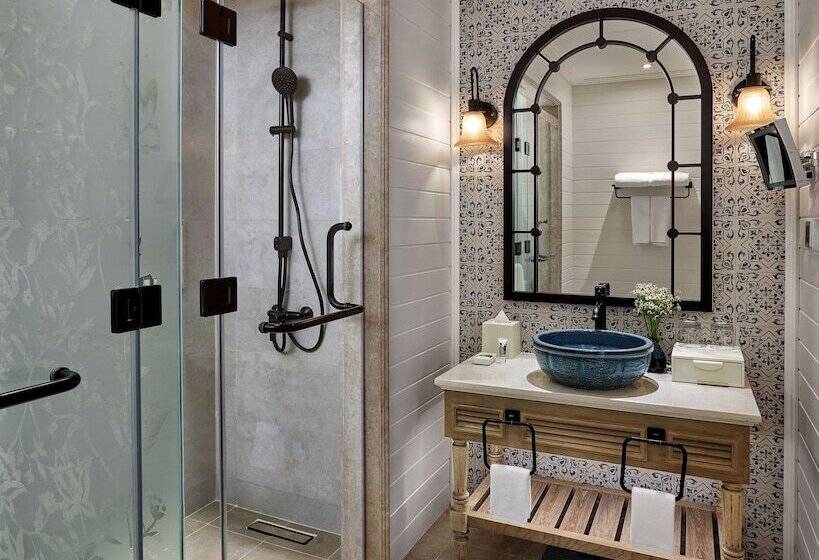 اتاق لوکس, Mercure Dalat Resort