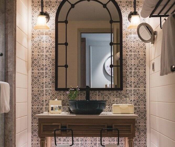 اتاق لوکس, Mercure Dalat Resort