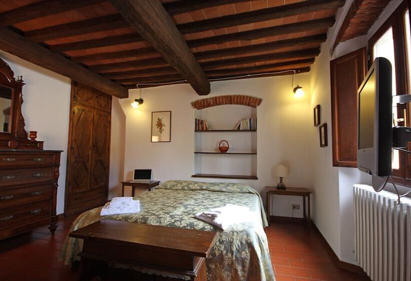 Номер Стандарт, Tenuta Il Burchio