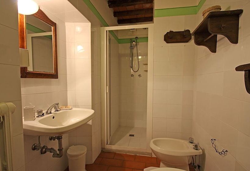 Номер Стандарт, Tenuta Il Burchio