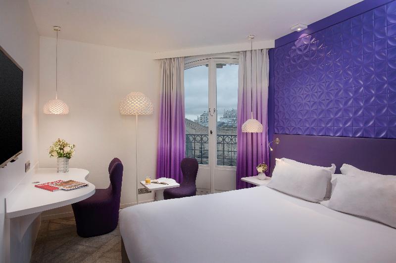 غرفة قياسية, Tenuta Il Burchio