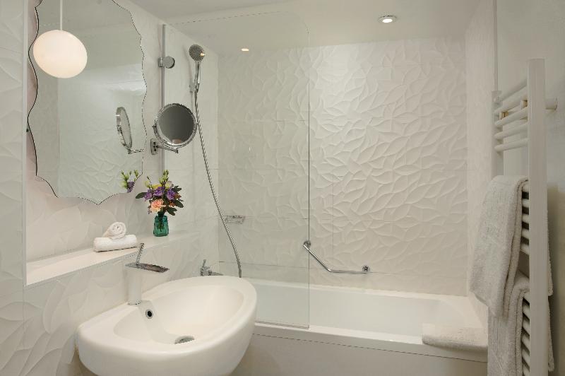 غرفة قياسية, Tenuta Il Burchio