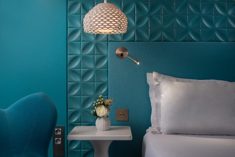 غرفة قياسية, Tenuta Il Burchio