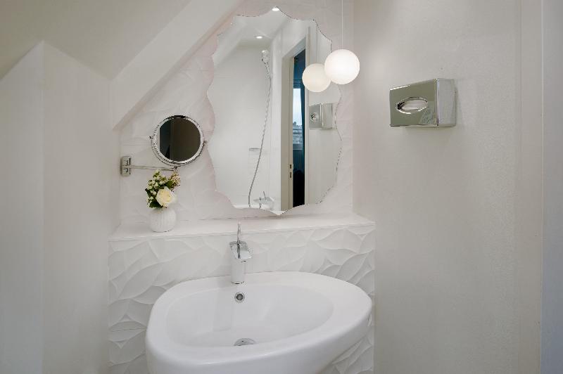 غرفة قياسية, Tenuta Il Burchio