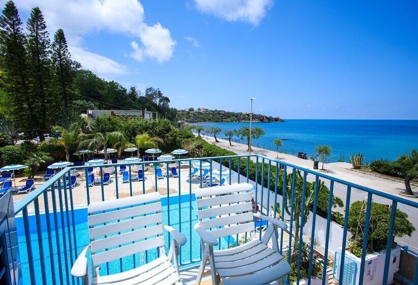 스탠다드 룸 풀장 전망, Tourist