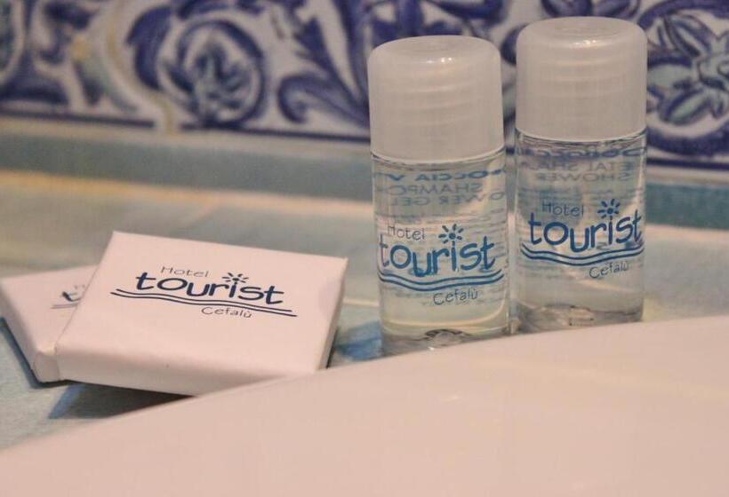 4인용 스탠다드 룸, Tourist