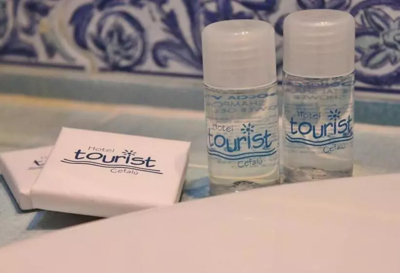 اتاق استاندارد چهار تخته, Tourist