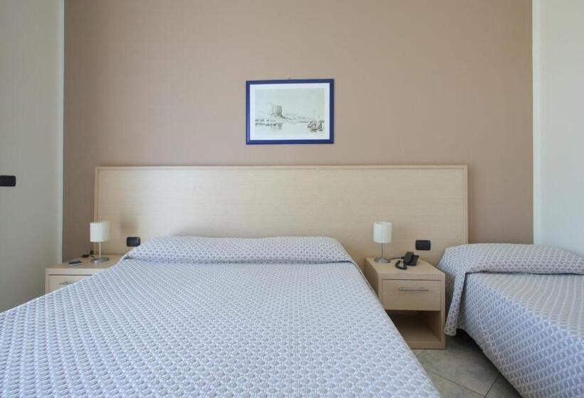 클래식 룸, Tourist